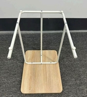 Table d'appoint Étagères et unités de rangement pratiques