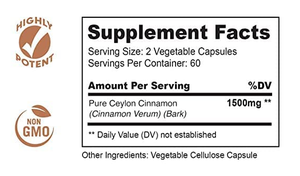 Aogubio levert bulk voedingsmiddelenkwaliteit puur natuurlijk polyfenol 10:1 kaneel extract - Product Image 2