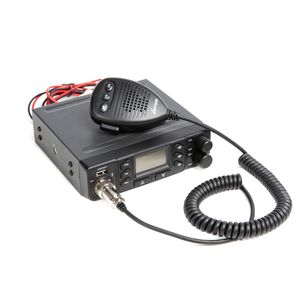 Radios CB Luiton LT-328 con <span class=keywords><strong>MP3</strong></span>, 4W, 27 MHz, Radio para Auto AM/FM, Transceptor con Certificación CE, <span class=keywords><strong>Walkie</strong></span> <span class=keywords><strong>Talkie</strong></span> - Product Image 6