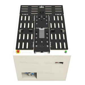 Máquina Industrial Automática para Doblar Camisetas y Ropa, Planchadora y Dobladora de Ropa Foldimate - Product Image 3