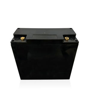 8s2p Lifepo4バッテリー 25.6v 24v 12ah リチウムイオンバッテリーパック BMSとABSケース付き 太陽光発電蓄電用 - Product Image 4