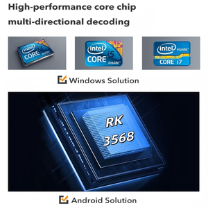 55 Inch <strong>LCD</strong> <strong>Floor</strong> <strong>Standing</strong> Poster Indoor Totem Touch Screen <strong>LCD</strong> Advertising <strong>Display</strong> Screen Digital Signage and <strong>Displays</strong> - Product Image 5