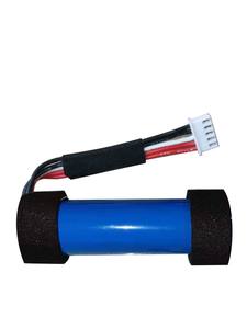 Batería de iones de litio de 3,7 V 3400mAh 18650 para <span class=keywords><strong>altavoz</strong></span> <span class=keywords><strong>inteligente</strong></span> <span class=keywords><strong>SONY</strong></span> BlueTooth de mAh para Z140 - Product Image 2