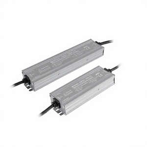Controlador LED <span class=keywords><strong>DEPU</strong></span> 16.6A 8.5A IP67 Impermeable, 86% de Eficiencia, Salida Única, 12V 24V 200W, Voltaje Constante 180-250V para la Industria - Product Image 1