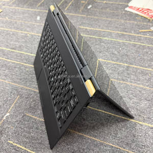 Good quality for Toshiba VC72 i5 8th 8G 256G SSD x360 touch Used Business Laptop <b>Cheap</b> price Office <b>Computer</b> student Notebook - Product Image 2