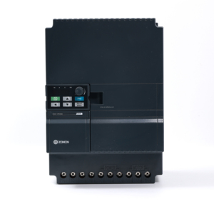 Zoncn 1เฟส220V ถึง3 380V ตัวแปลงความถี่ VFD 450KW 0.4KW ไดรฟ์ตัวแปรสำหรับการควบคุมความถี่ Z2000มอเตอร์ - Product Image 4