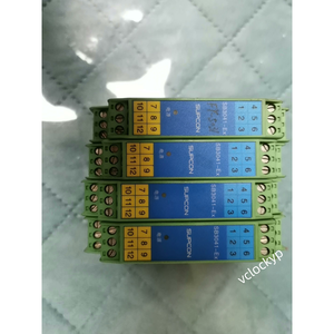 1 ชิ้นใหม่ SUPCON แผงวงจรความปลอดภัยแบบแยกส่วน SB3041 (ไม่มีกล่อง) - Product Image 6