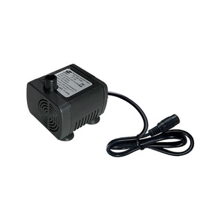 Jovtop Dc Submersible Pump 24V 3m Head Mini Water Pump For Solar Fountain Circulating Cooling - Product Image 1