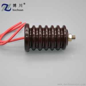 Aislador eléctrico de cerámica de alta tensión - Product Image 2