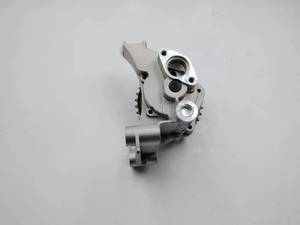 Componenti Motore Auto, Gruppo Pompa Olio Motore VW per Passat B5, Audi A4, <span class=keywords><strong>A6</strong></span>, Golf 4 <span class=keywords><strong>1.8</strong></span> 1.8T Turbo 20V 1996-2005, OE 06A115105D, Nuovo - Product Image 5