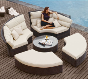 Garten Gartenmöbel Sofa Palette Stuhl Kissen wasserdicht zu verkaufen - Product Image 3