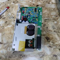 Fuente de alimentación Plc 1pcs ZOLL 9301-0310, suministro a granel