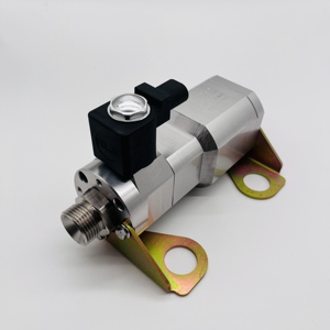 Regulador de Gas Natural Tqj-4 Lng con Control Manual para Vehículos - Product Image 1