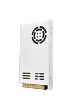XR-400H-12 nouveau transformateur intérieur mince 30mm épaisseur AC à DC 12V 33A 400W LED pilote d'alimentation pour lumière LED et affichage