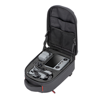 STARTRC tas selempang untuk DJI Mini 5 Pro, tas pembawa