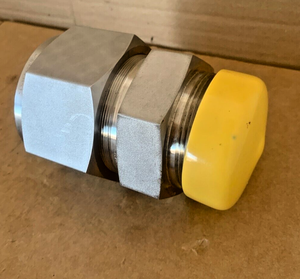 Соединитель SS-3200-<span class=keywords><strong>1</strong></span>-32, наружная резьба NPT, для двух трубок с внешним диаметром <span class=keywords><strong>2</strong></span> дюйма - Product Image 2