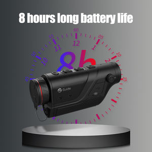 סטה TD210 תרמית הדמיה מצלמה למכירה משקפת משמש חיצוני ציד - Product Image 3