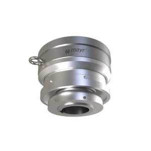 Accouplement en élastomère série Mayr Roba-Es, alésage 30 mm, pour utilisation industrielle - Product Image 4
