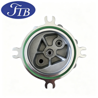 Bomba de Engranajes Hidráulica FTB VOE14535458 K3V140 para Excavadora Volvo EC290 EC290B EC300 EC300D, Repuesto de Posventa, Piezas de Repuesto OEM