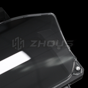 Công Cụ Cụm Xe Đồng Hồ Tốc Độ Bảng Điều Chỉnh Điện Bảng Điều Khiển LED Hiển Thị Công Cụ Cụm Kỹ Thuật Số Cho New Defender - Product Image 5