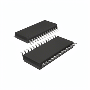 W40S11-02H Original One Stop Service Clock Timing 28 SSOP Components Electronic - Product Image 1