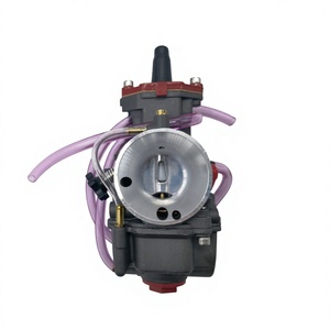 อะไหล่ PWK26คาร์บูเรเตอร์มอเตอร์ไซค์ใหม่สำหรับ75cc-<span class=keywords><strong>125cc</strong></span> รถ ATV carb แข่งจักรยานกระเป๋าประสิทธิภาพสกปรก - Product Image 1
