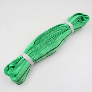 High Quality Cheap Price <strong>Sling</strong> 1-24T Polyester <strong>Sling</strong> Round <strong>Sling</strong> - Product Image 4