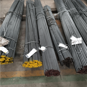 רבר כיתה גבוהה 8 מ "מ 10 מ מ מ מ מ astm a36 105 s355jr <span class=keywords><strong>hpb300</strong></span> hrb500 פלדה פחמן בהיר עבור חיתוך בר פלדה פולש חיתוך בר פלדה - Product Image 2