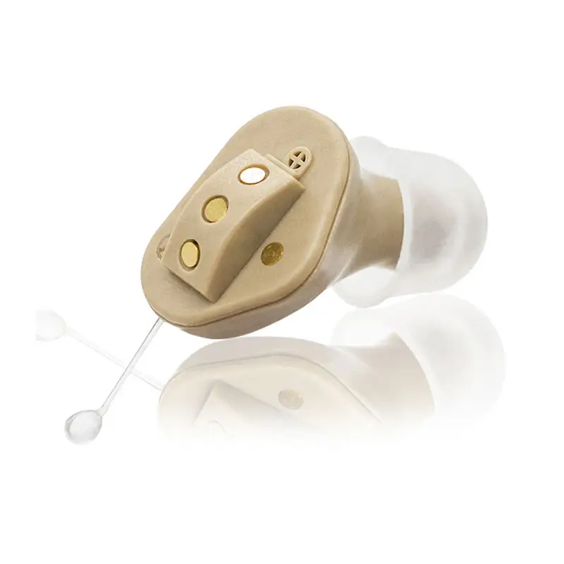 MY-G057A-4B produttori di cina audifonos para sordos di amplificazione del suono ricaricabile cic digitale a buon mercato ear hearing aid