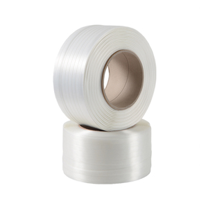 Cinghia Composita in Poliestere su Misura, Fascia Resistente per Imballaggio Pallet - Product Image 3