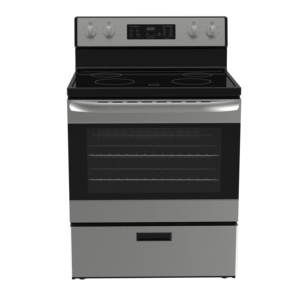 5.2cf Freestanding 4 Burner Cooktop Plate Kitchen Appliance Family Baking Oven Cooking <b>Range</b> <b>Ranges</b> 5.2cf Freestanding 4 Burner - Product Image 2