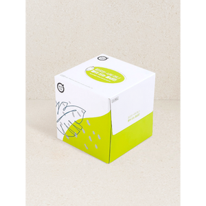 Tovaglioli per la casa di campagna 130 puliti per il prodotto di spennatura della carta da cucina - Product Image 1