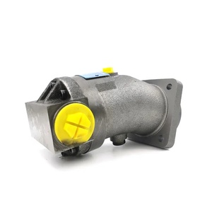 Bomba de Engranajes de Alta Presión <span class=keywords><strong>A2F</strong></span> A2F5/12/23/28/55/80/107/160/200/225/250/355/500/1000, Bomba Hidráulica de Pistones Axiales de Alta Velocidad - Product Image 5
