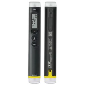 Testeur de fibre optique portable TFN V20T/C 20KM OPM VFL, testeur de câble de fibre optique rechargeable, wattmètre de fibre optique, directement de l'usine - Product Image 4