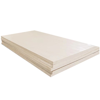 Plaque en plastique technique résistante à l'usure, couleur personnalisée, feuille de nylon PA6, polyamide, plaque de nylon moulé MC, service de découpe
