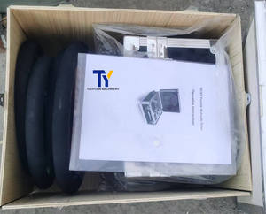 ชุดทดสอบแรงดันน้ำมันแบบพกพาเครื่องทดสอบไฮดรอลิก MYHT-1-4 Myht-1-5 MYHT-1-5 - Product Image 5