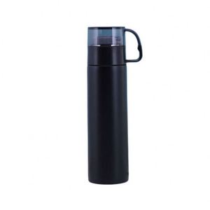 Stainless Steel Tumbler for Adults With 500Ml Capacity and Modern Design - Product Image 3