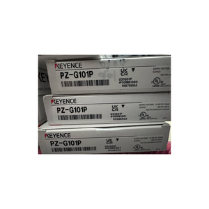 Professioneller PZ2-41 Keyence Reflexionskabel-Typ PNP PZ-G Serie Fotoelektrischer Sensor Rote LED Kunststoffmaterial Positionierungsnutzung - Product Image 5