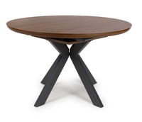 Table de salle à manger de cuisine, mobilier de maison haut de gamme au design contemporain simple