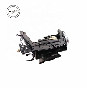 Para Nissan GTR35 parachoques delantero boca delantera rodea rendimiento rejilla de montaje frontal para disipación de calor para <span class=keywords><strong>Maserati</strong></span> - Product Image 2