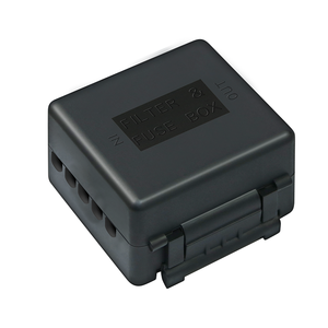 รีเลย์ควบคุมระยะไกล KG07A แบบช่องสัญญาณเดียว ขนาดเล็ก 10A DC12V 315/433MHz ระยะควบคุม 100 เมตร สำหรับเครื่องใช้ไฟฟ้าภายในบ้านและอุปกรณ์อุตสาหกรรม - Product Image 1