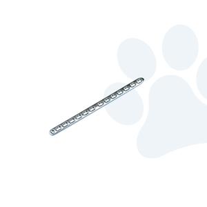 Plaque de Contre-Pression Verrouillable en Titane 2,7 mm LC-DCP pour Chirurgie Orthopédique Vétérinaire, Implant de Fixation des Fractures Osseuses - Product Image 6
