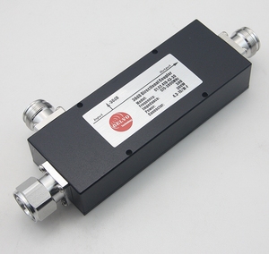 575-3800MHz 5 ~ 40dB hướng Coupler điện Coupler 4.3/10 kết nối - Product Image 1