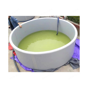Équipement de jeux aquatiques Piscine <span class=keywords><strong>gonflable</strong></span> Dropstitch Piscine <span class=keywords><strong>gonflable</strong></span> <span class=keywords><strong>pour</strong></span> la cour - Product Image 6