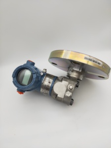 جهاز إرسال مستوى الرياح روزمونت 2051L |   مستشعر مستوى الضغط التفاضلي |   <span class=keywords><strong>4</strong></span>-20 مللي أمبير هارت - Product Image 5