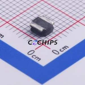 Inductor de Potencia SMD SMNR4020-8R2MT, 4x4mm (Inductancia: 8.2uH) (Precisión: 20% Corriente de Saturación (Isat): 1.75A) - Product Image 2