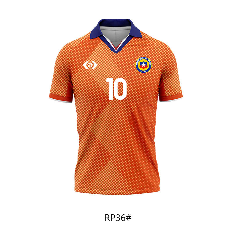 Dutch orange