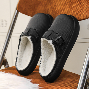 Claquettes aquatiques personnalisées <span class=keywords><strong>Yezzy</strong></span> en mousse, style nuage, pour femmes et hommes, idéales pour l'été, la plage et les sports, vente en gros, livraison directe - Product Image 5