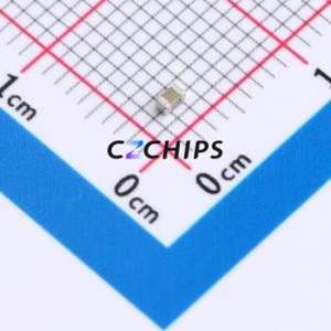 Condensateur SMD (MLCC) CL10X476MR8NRWC 0603 (Capacité : 47uF) (Précision : 20%) Tension nominale : 4V - Product Image 1