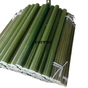 Vente flash - Matériel d'isolation FR-4 - Barres en résine époxy à base de fibre de verre - Product Image 1